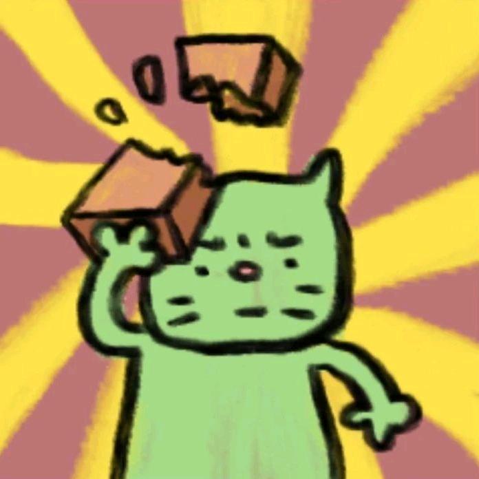 朱迪不吃苦