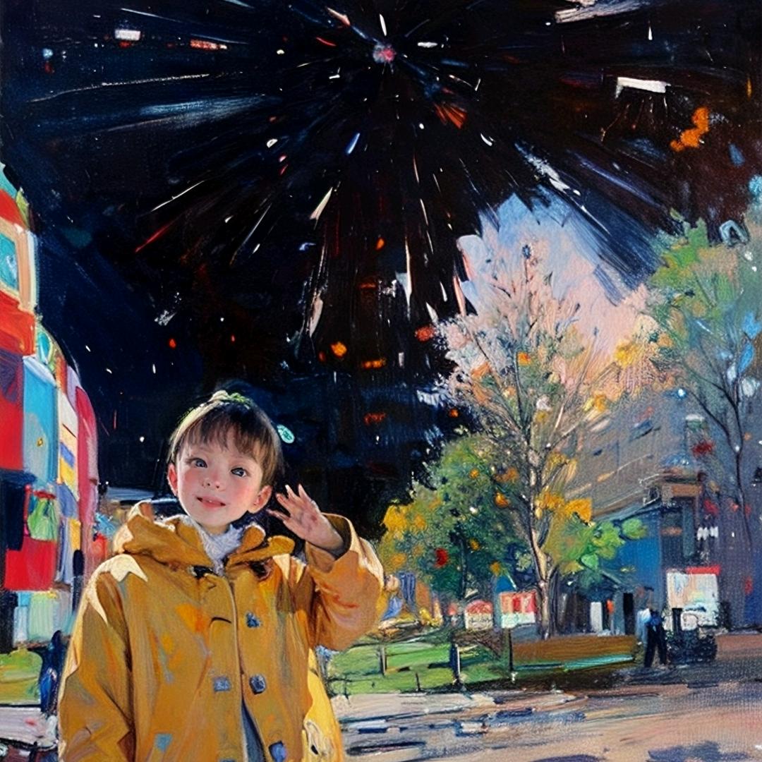 小禹妈咪
