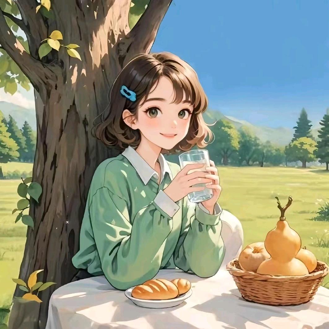 幸运