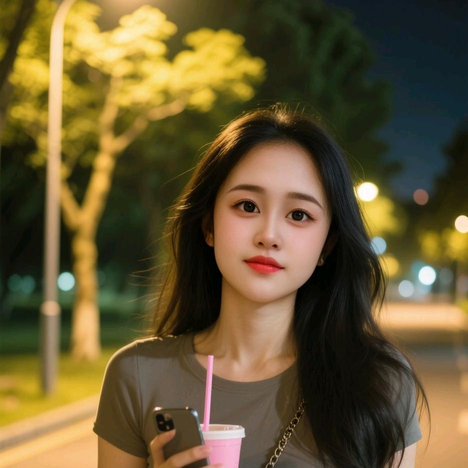瑶瑶很忙💕