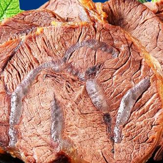 牛肉筋