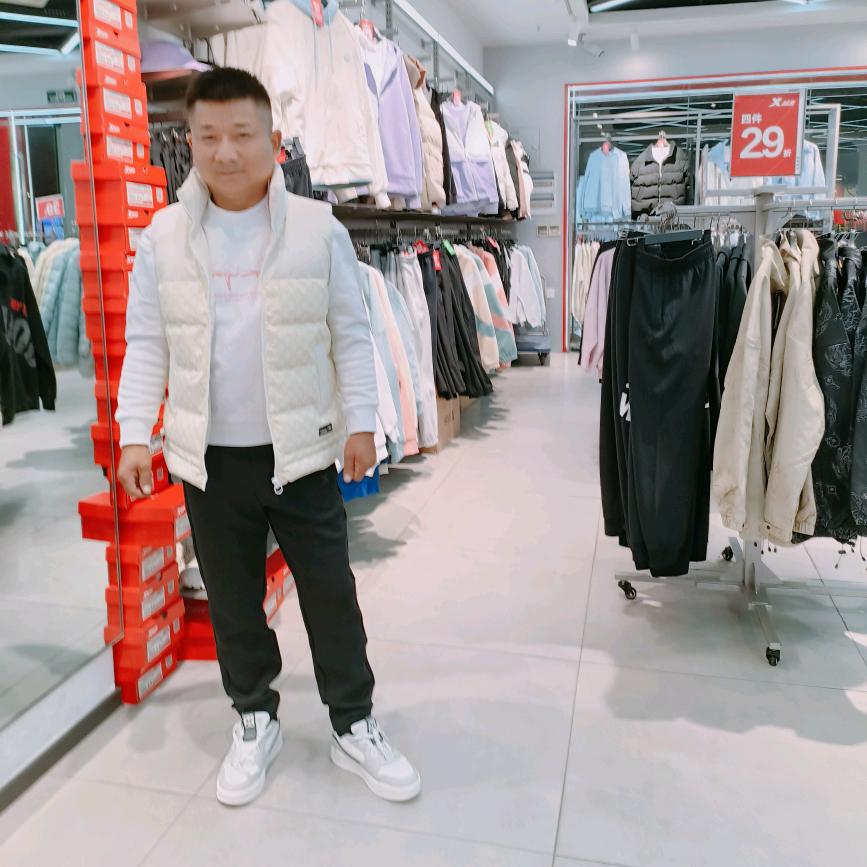 胡发军（专业旋挖钻机）