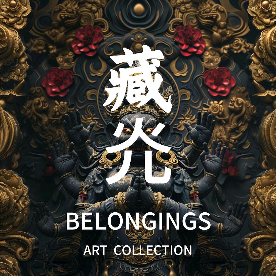 涛心勇驻 远方文创