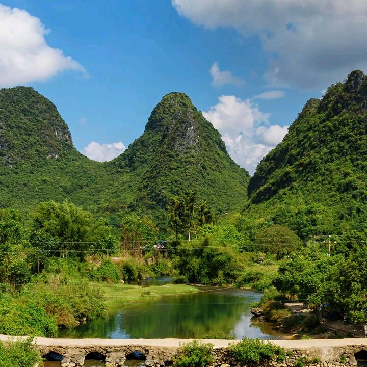幸福来