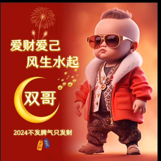 张德双