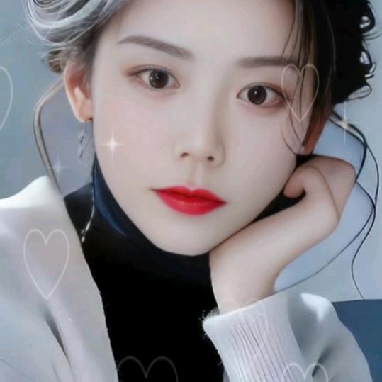灿烂春天