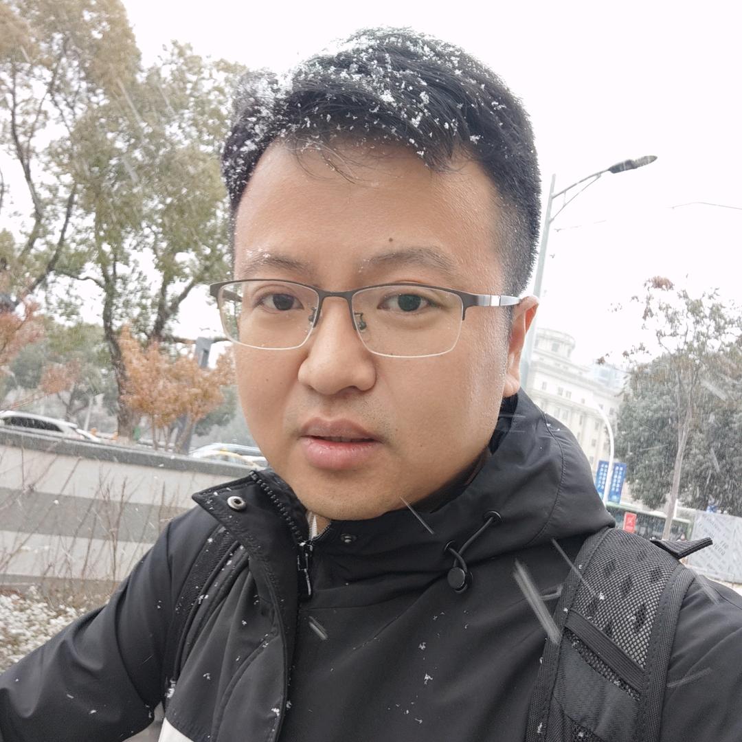 圣光与你同在（老杨）