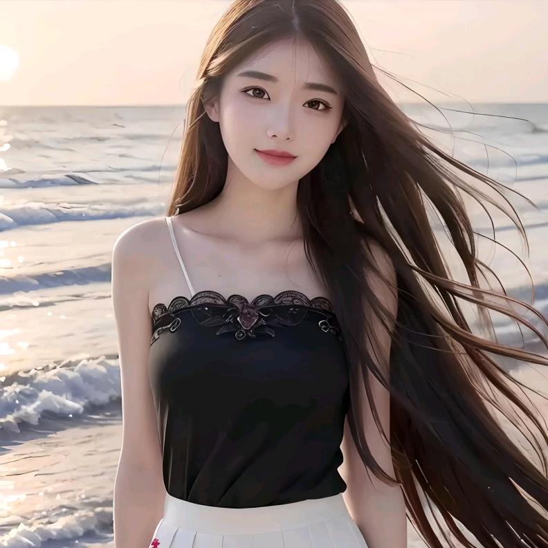 美美哒