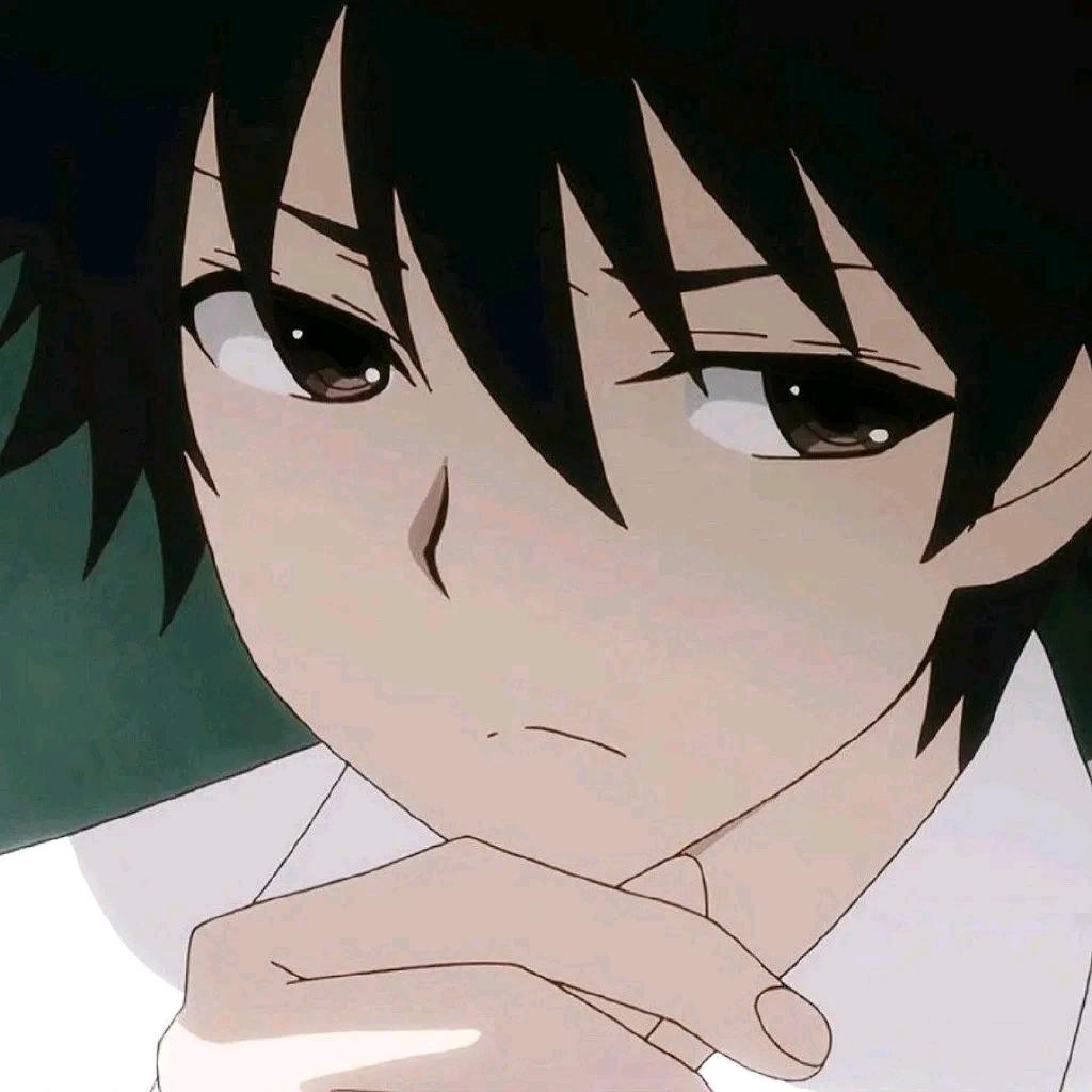 你的眼里只有我