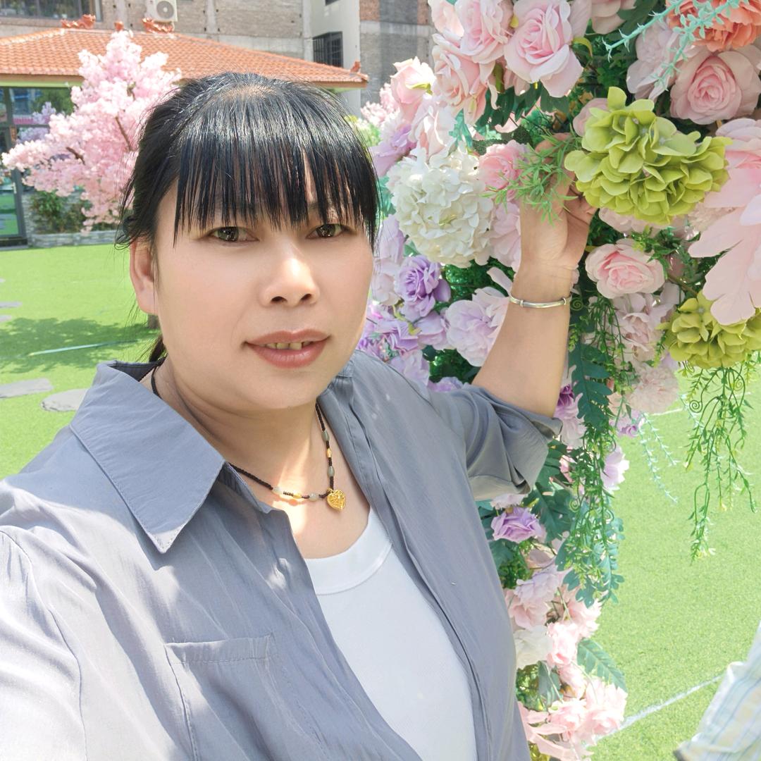 唐三妹KQ