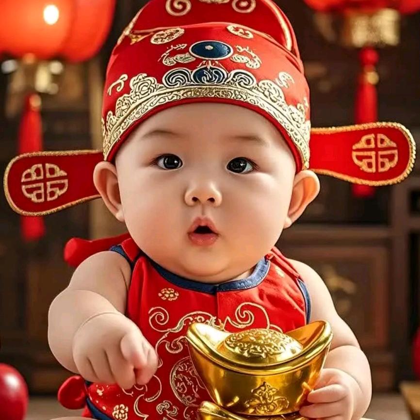 憨子