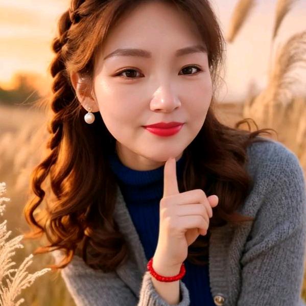 幸福一生❤️❤️