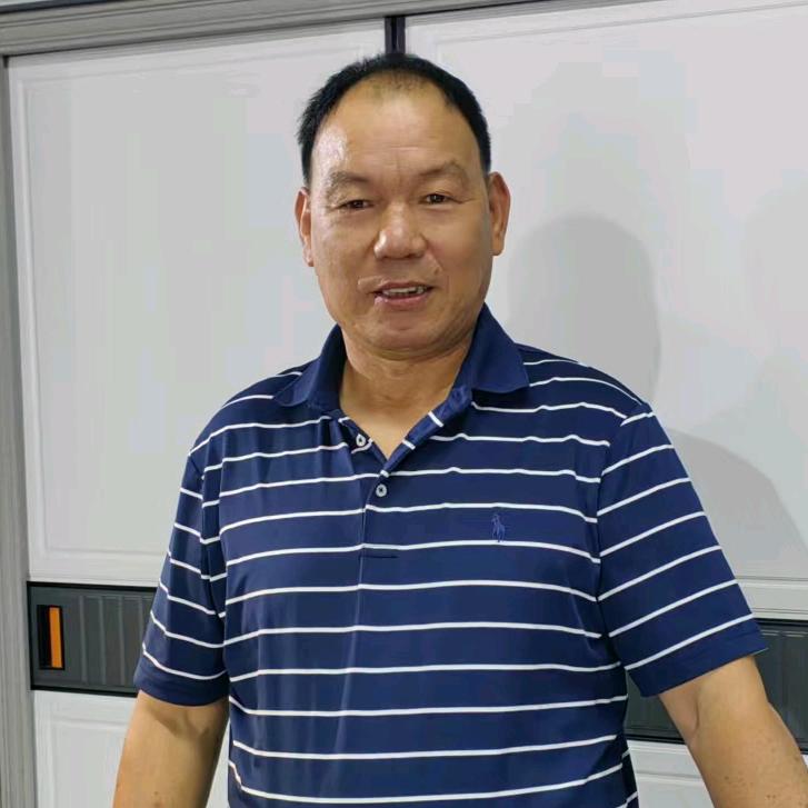 宁海家具魏哥