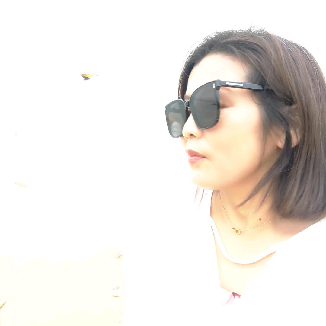 丽姐退休摆摊