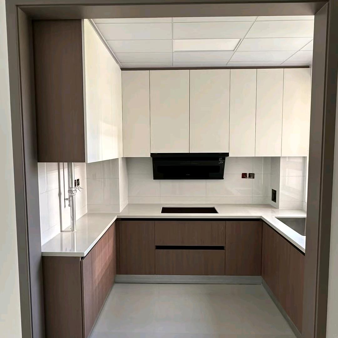 全屋定制 | 全岸设计