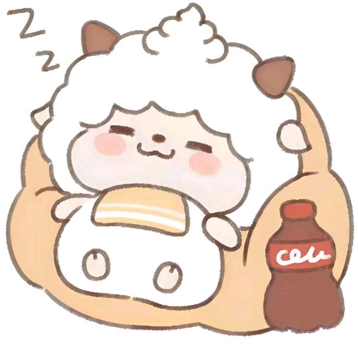 小鱼头像