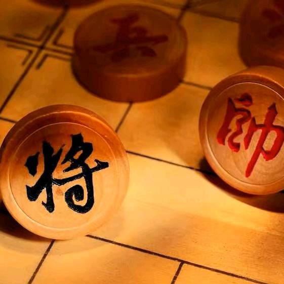 温州棋人