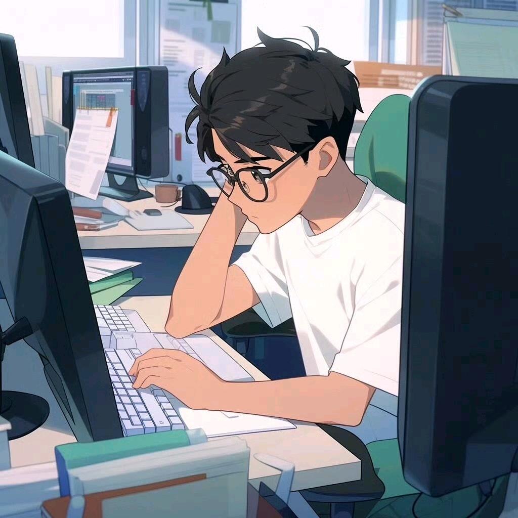 垃圾佬小明