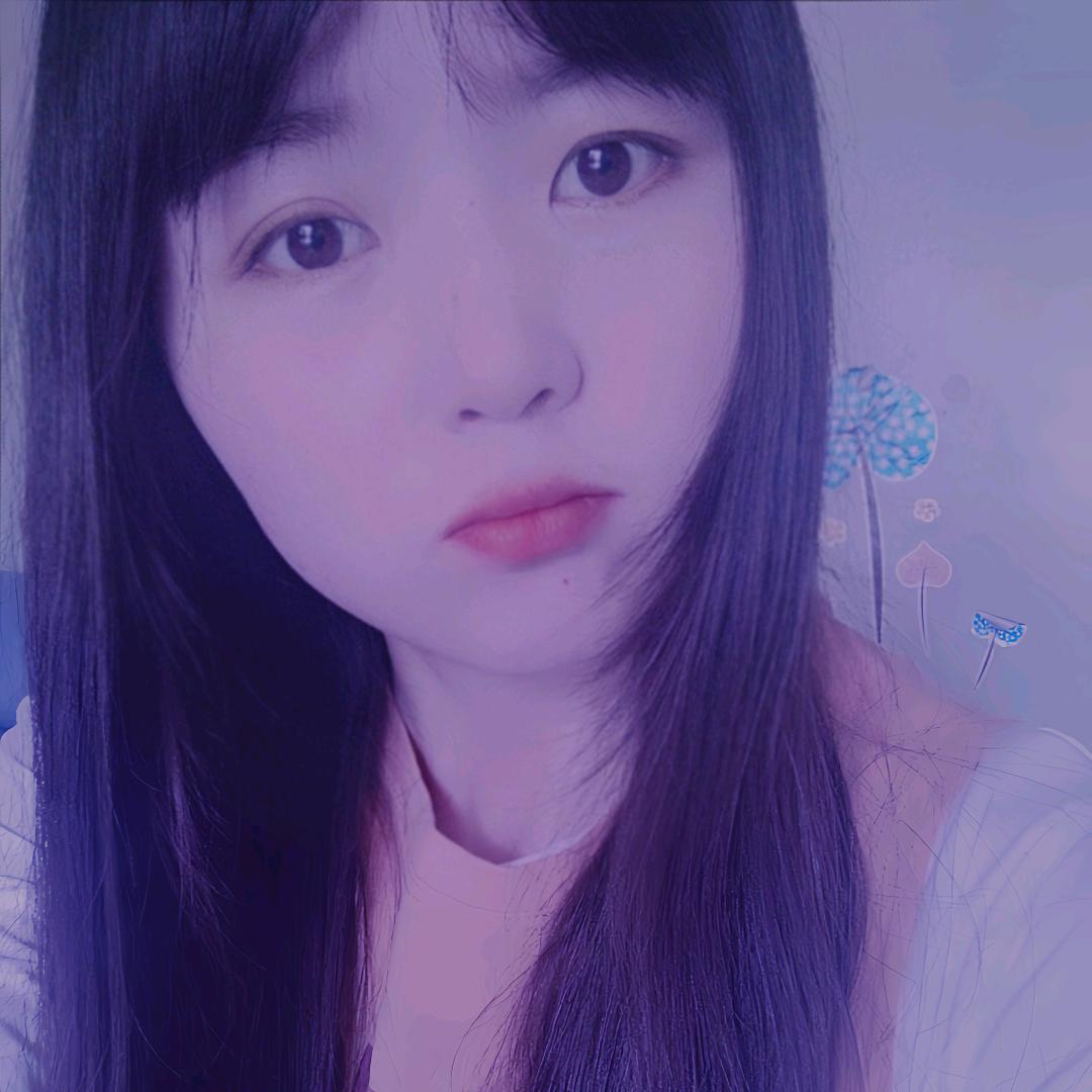 是小燕吖