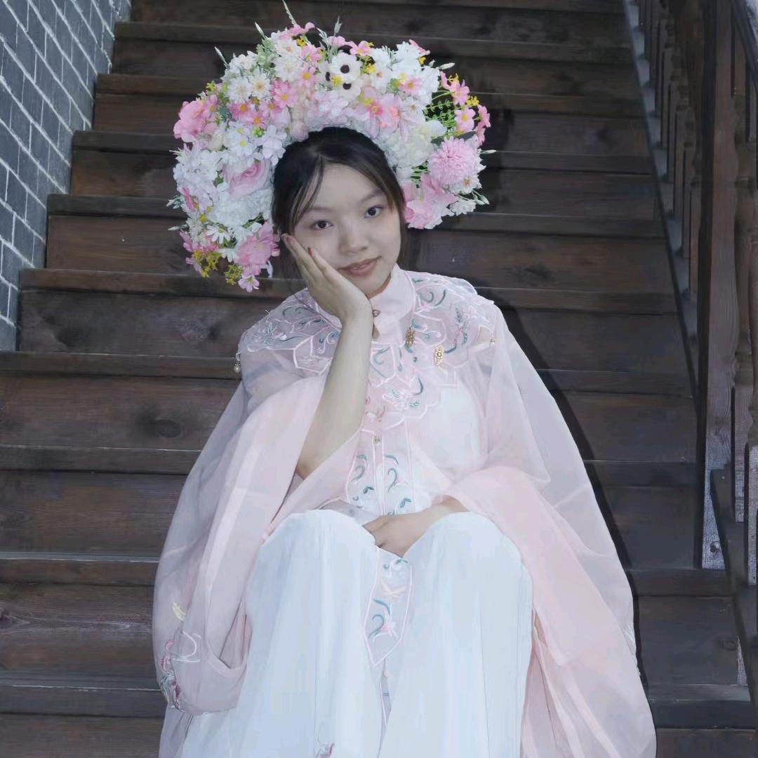 秋天🌸