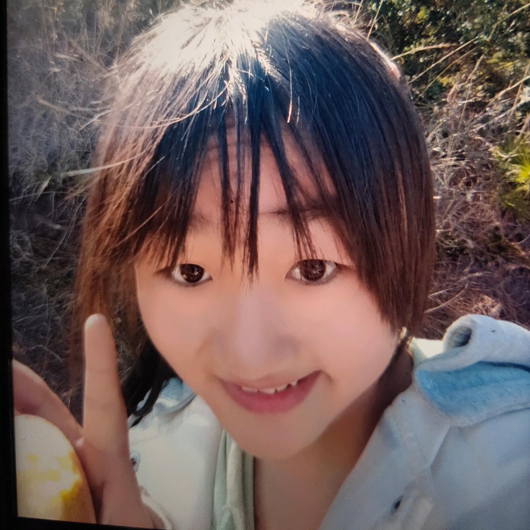 花心大萝卜，人见人爱