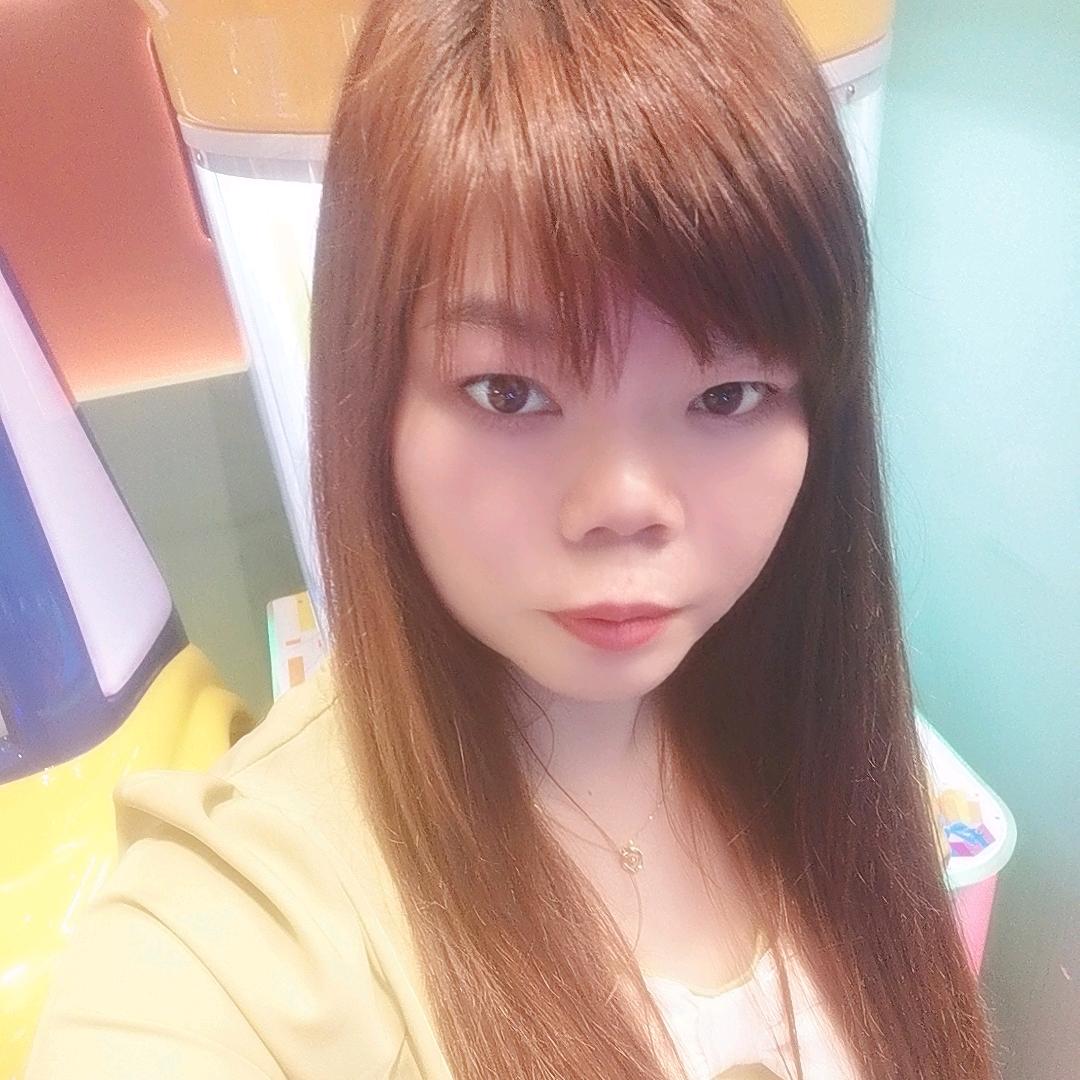 月儿（雪花）