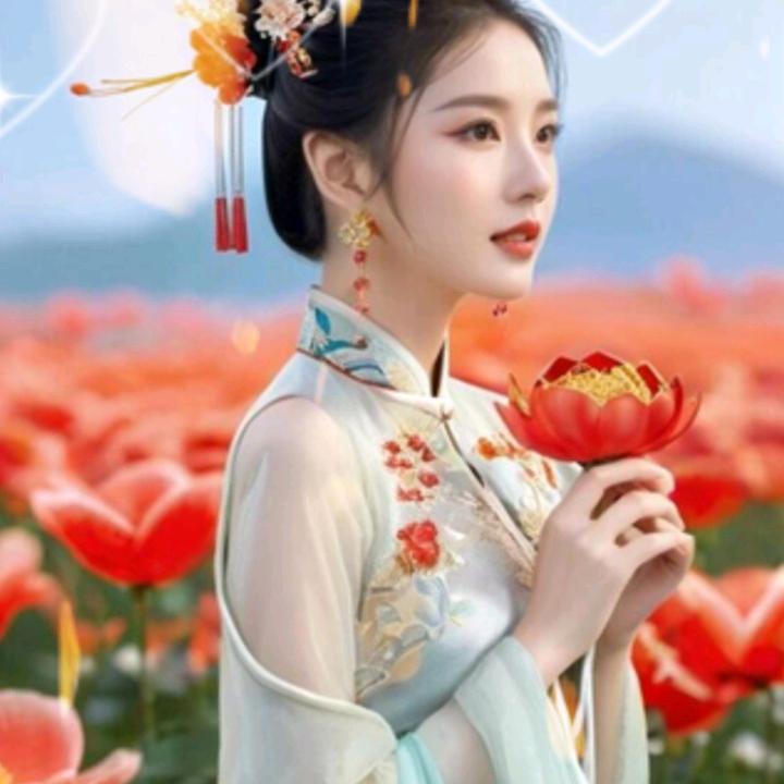 心爰你的