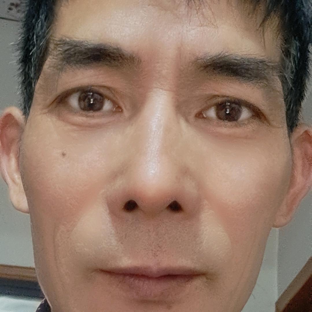 你是我的唯一。