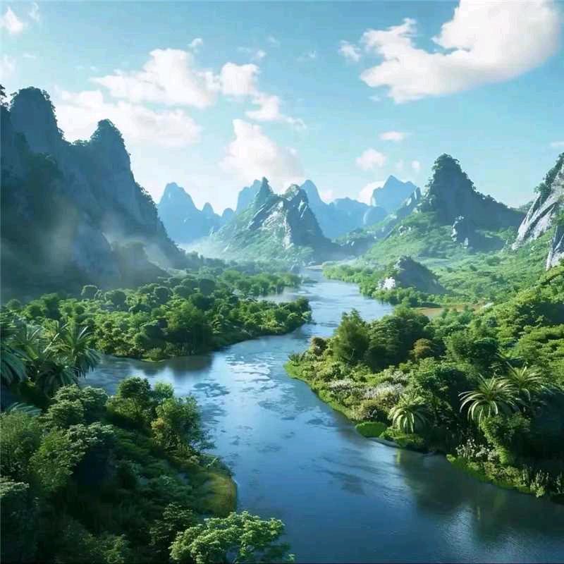 永旺值钱
