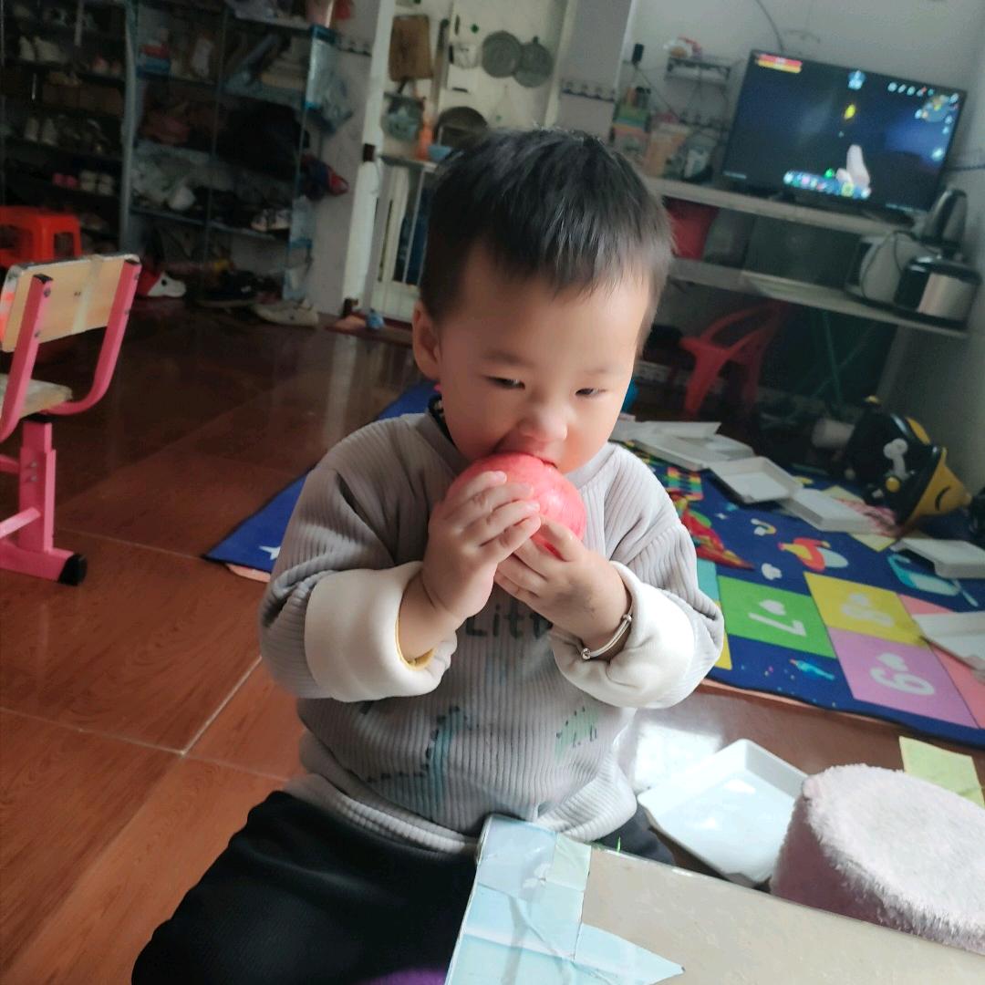 老表零食（好物）