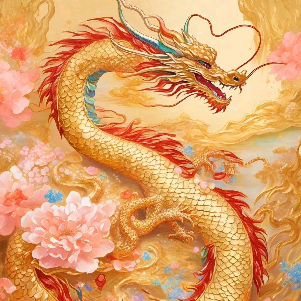 大A游龙