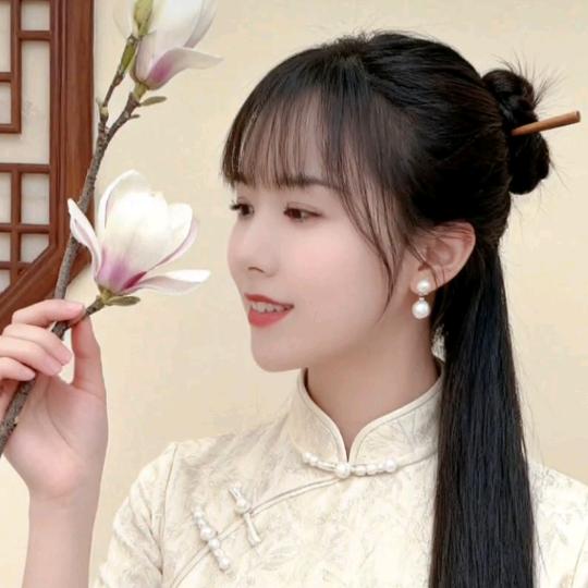 淡然🌺🌺自若