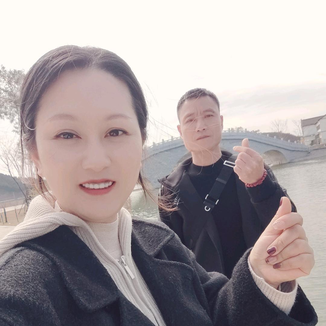 遇见会安装的姐夫