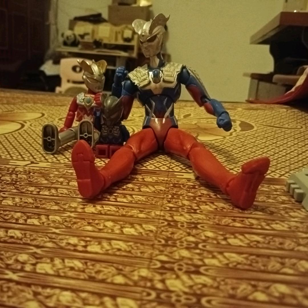 童长军