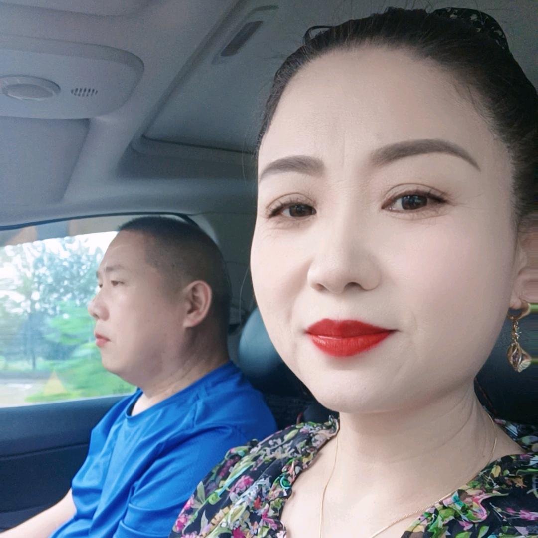 丽姐，