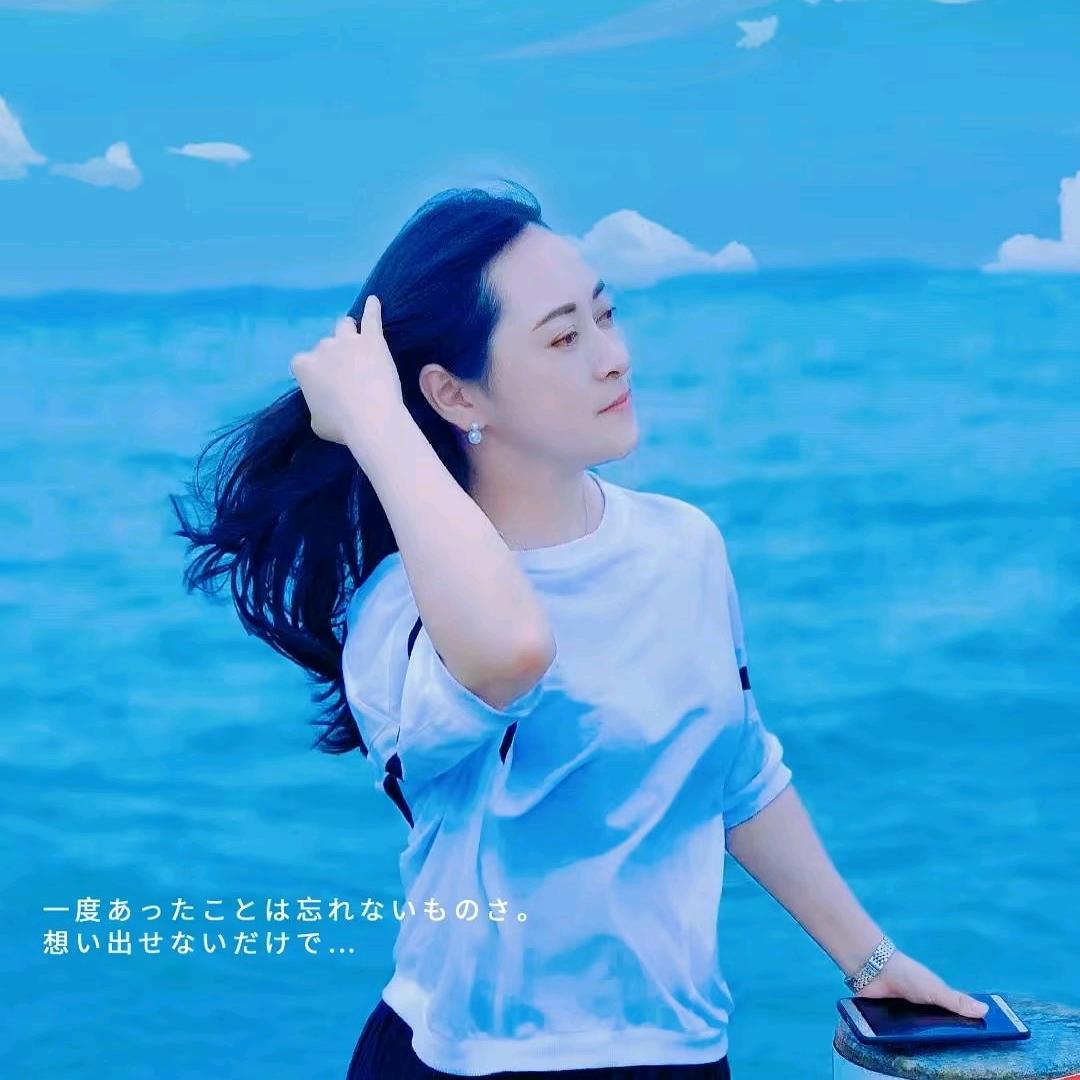 犹记那时🌸开
