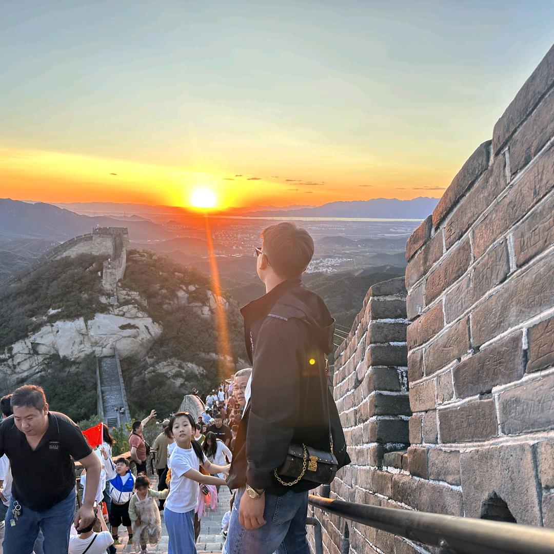 威海刘工长｜鸿泉建筑