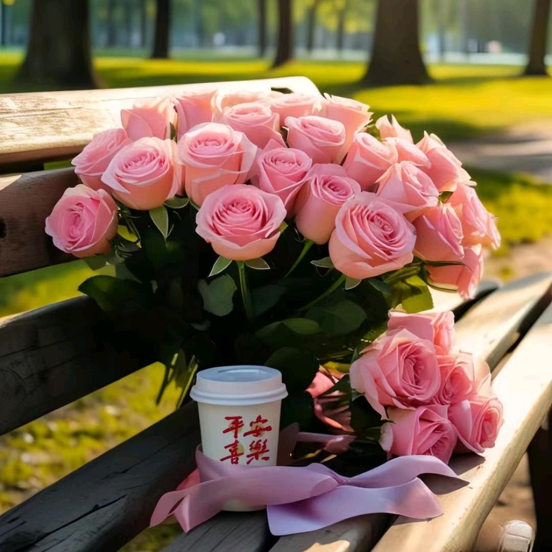 颜如玉@余生很贵