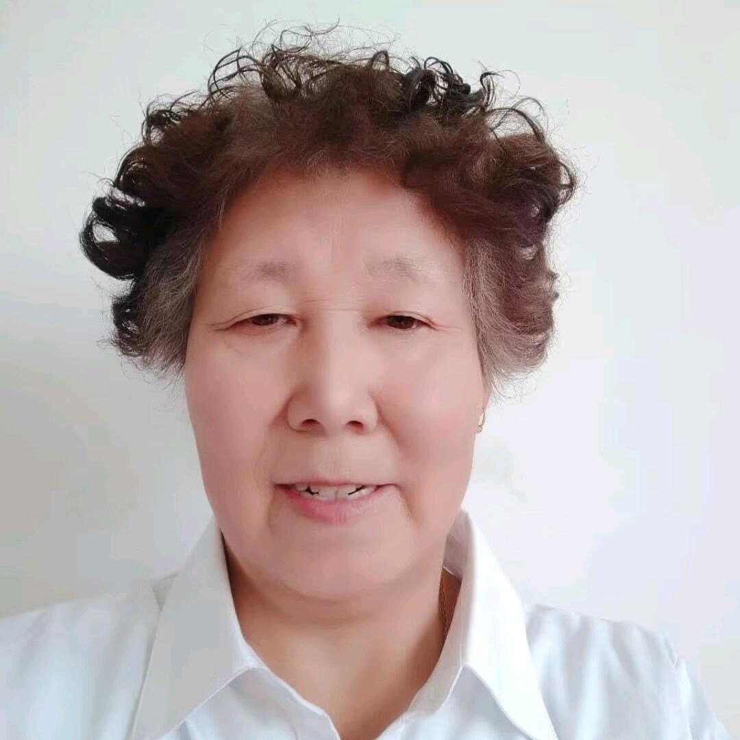 平安李姐