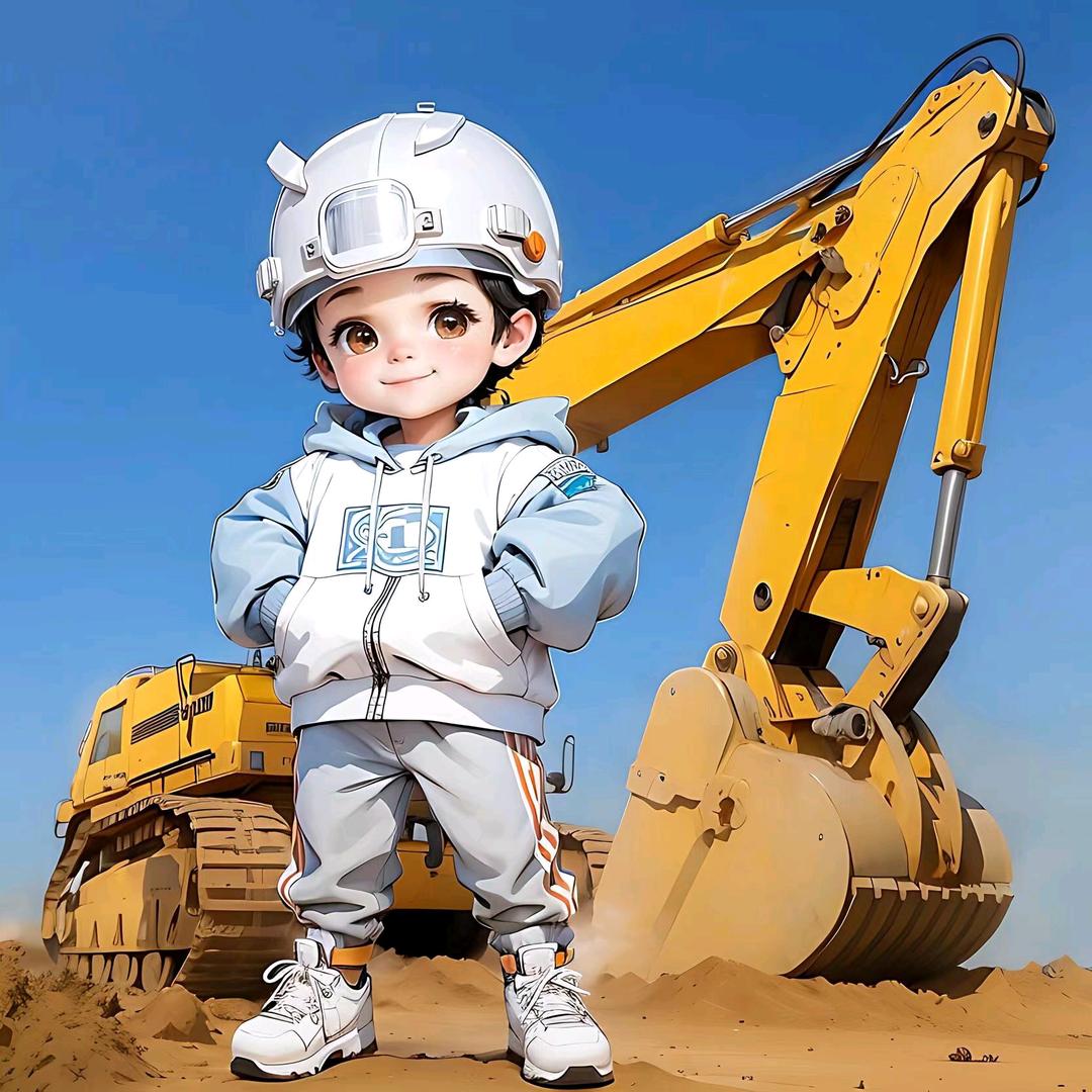 AA昱东工程机械