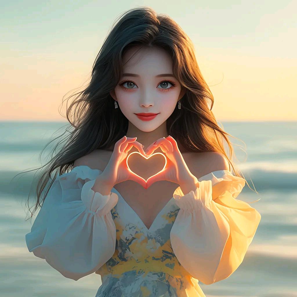 小溪