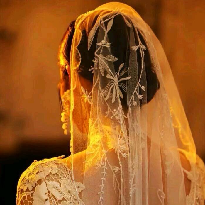 悠航婚礼小帕红娘