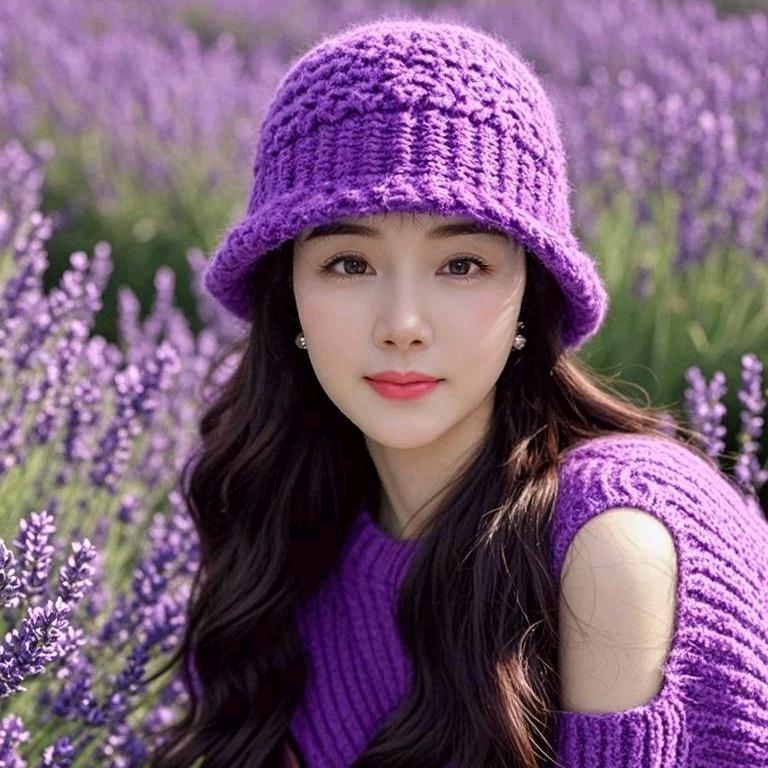 🌺雪中莲🌺