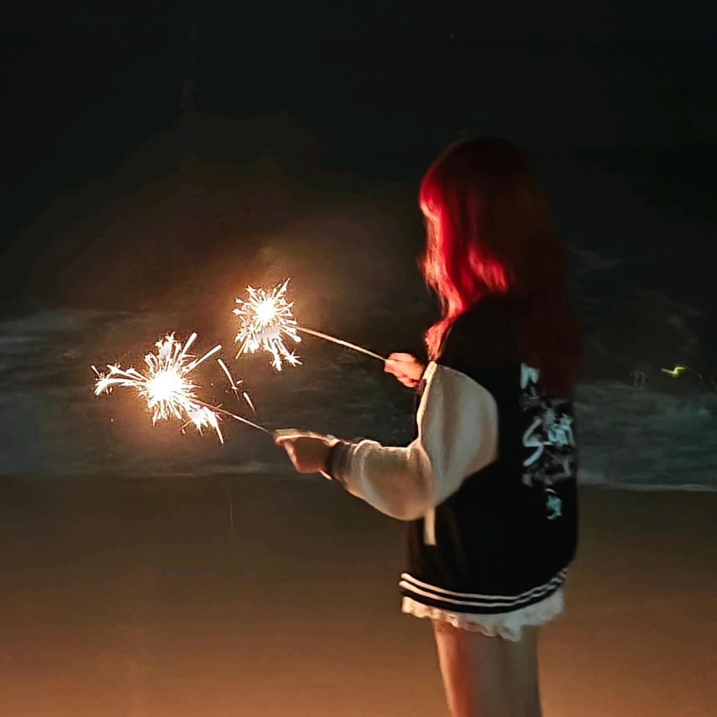 🐟🌟🌙想睡觉