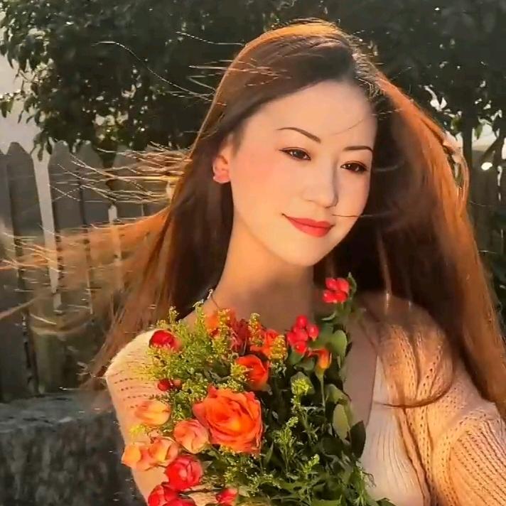 栀子花开