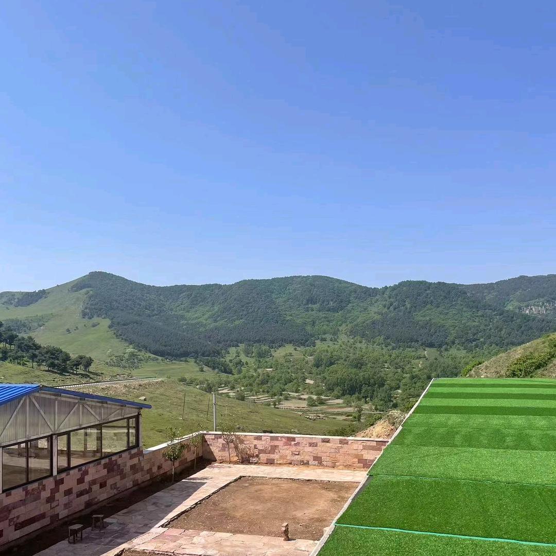 走马槽拾光·山舍