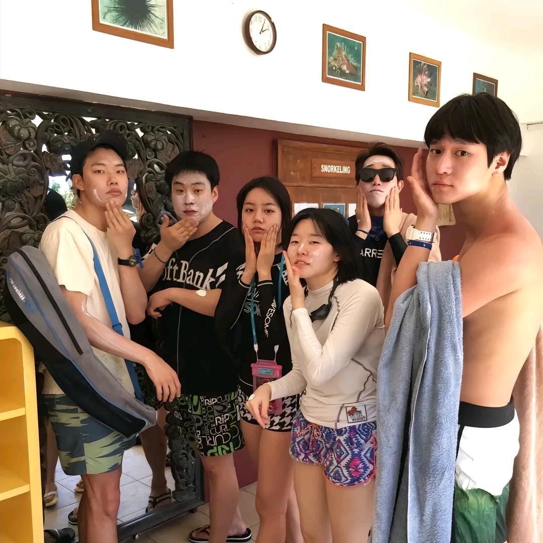 哆啦B梦