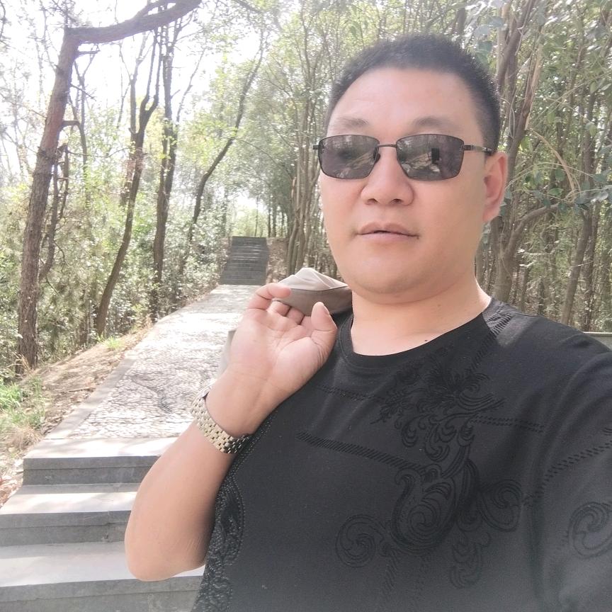 迎宾山庄☞建平哥☜