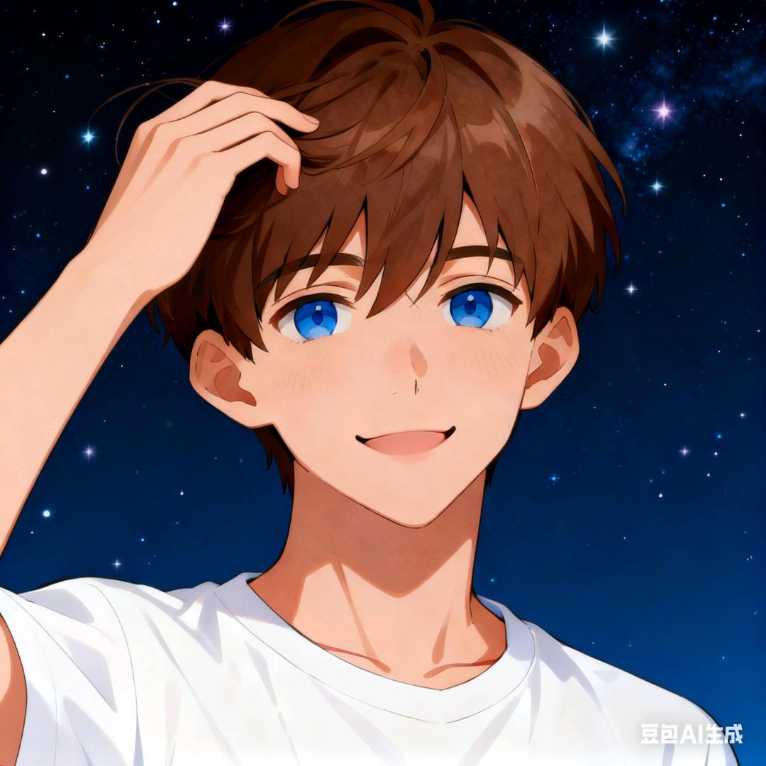 Mr.刘✨[剧场专属]