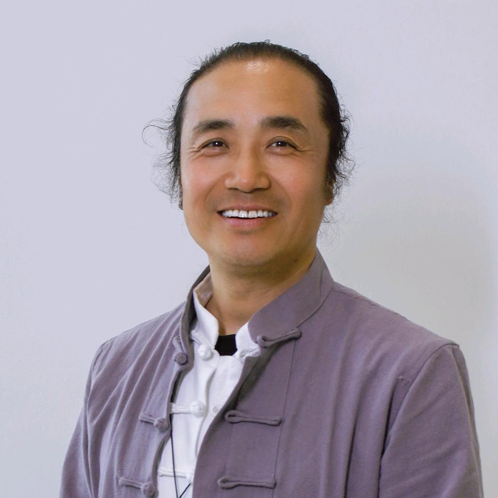 王老课堂谈康养